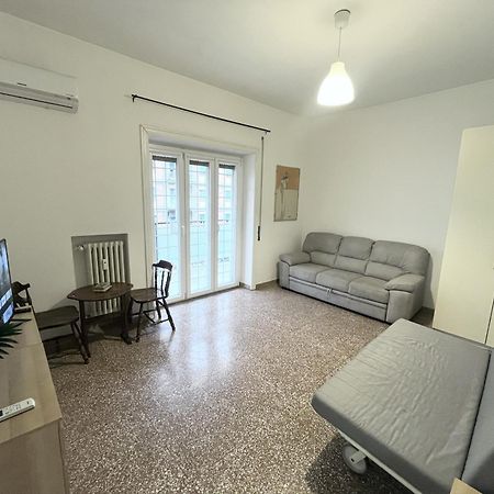 Cuore Di Marconi Apartment Rom Exteriör bild