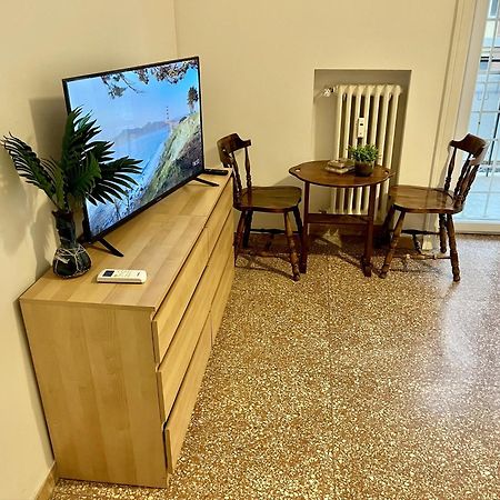Cuore Di Marconi Apartment Rom Exteriör bild