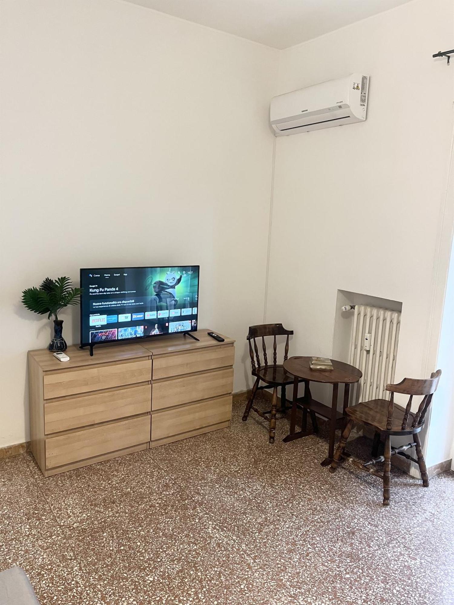 Cuore Di Marconi Apartment Rom Exteriör bild
