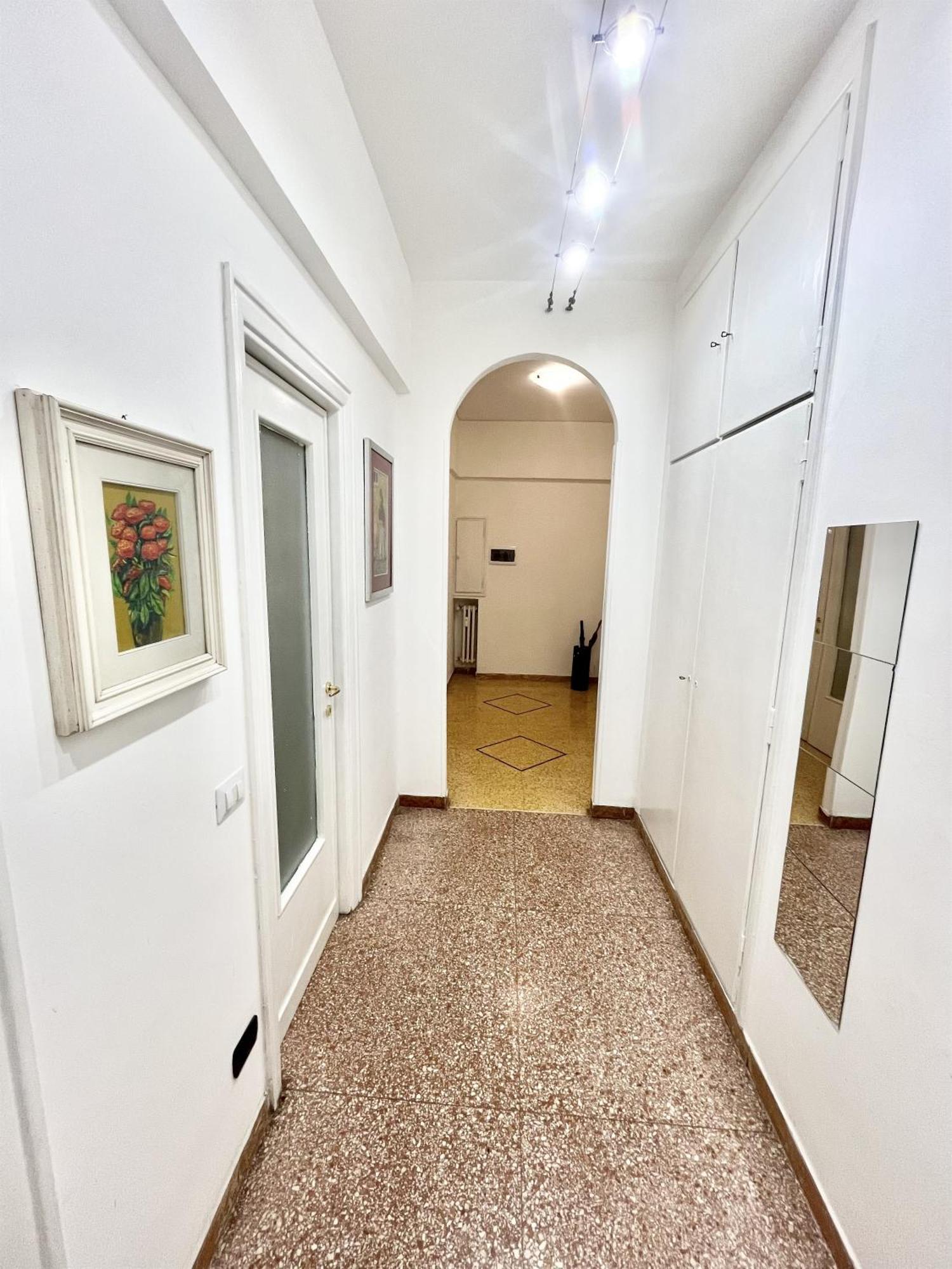 Cuore Di Marconi Apartment Rom Exteriör bild