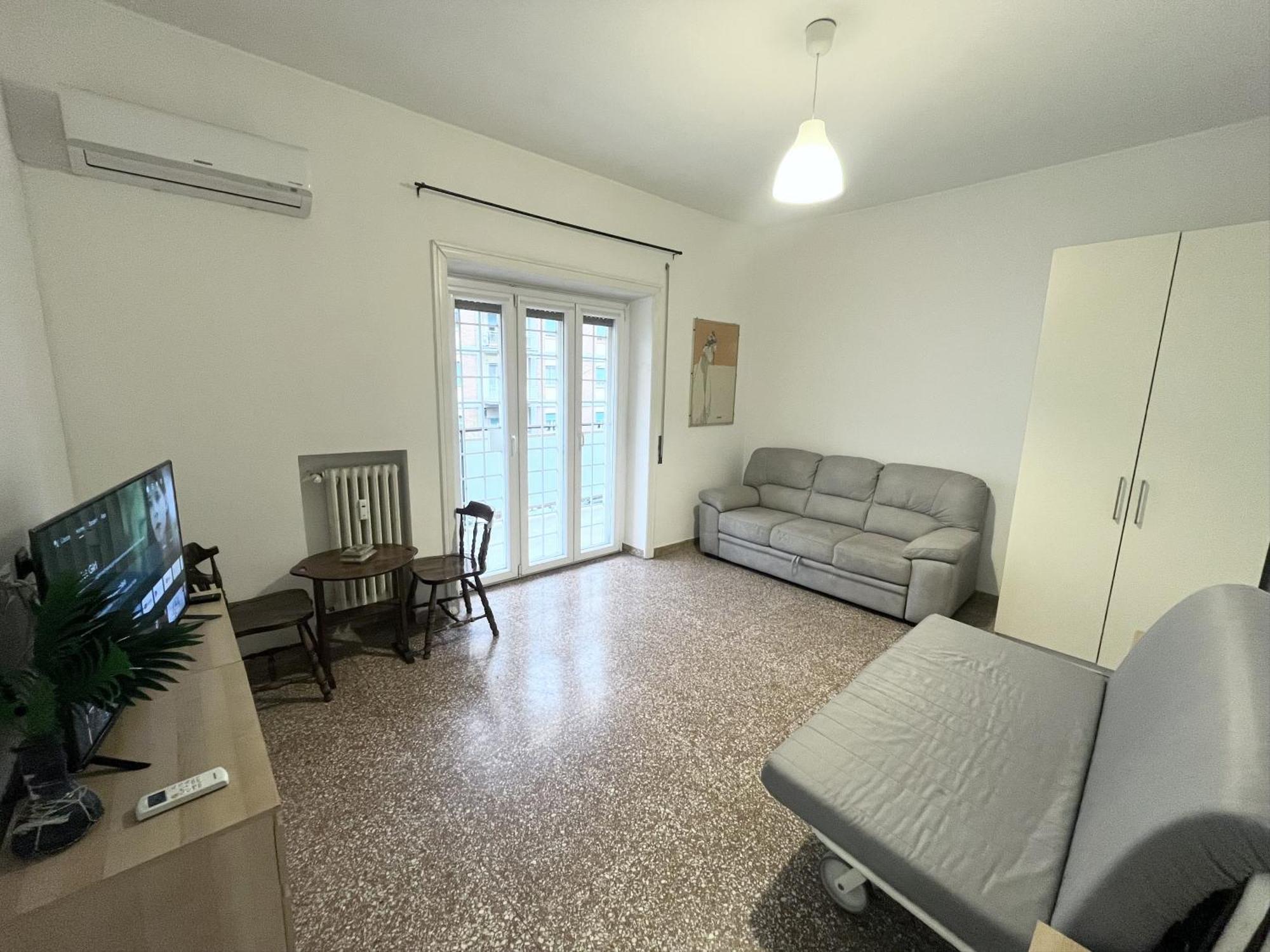 Cuore Di Marconi Apartment Rom Exteriör bild