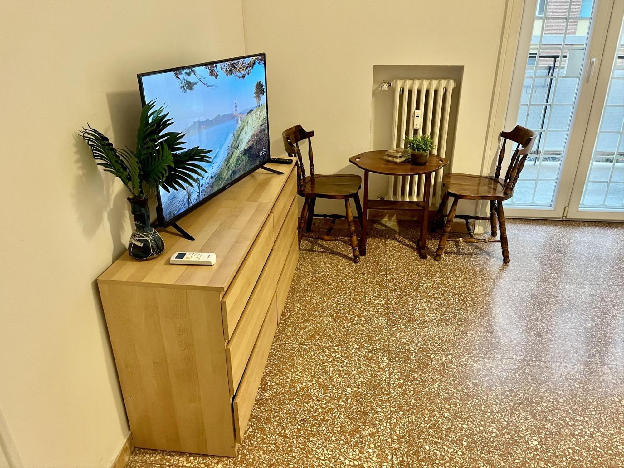 Cuore Di Marconi Apartment Rom Exteriör bild